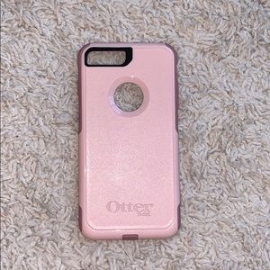 iPhone 8 plus case Otterbox